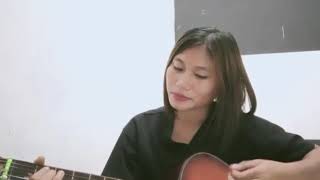 PESAN TERAKHIR LAGU KARO.COVER LITA MILALA