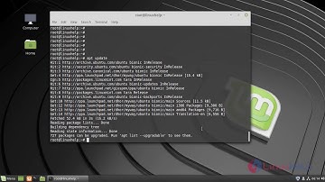 How To Install Fotoxx Editor On Linux Mint 19