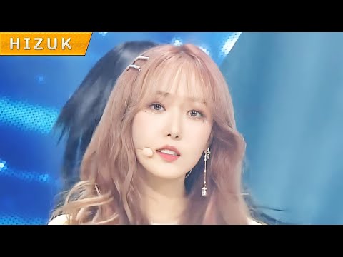 여자친구(GFRIEND) - 밤(Time for the moon night) 교차편집(stage mix)(完)