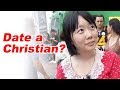 What Japanese Girls Think of Christianity and Dating Christians (Interview)