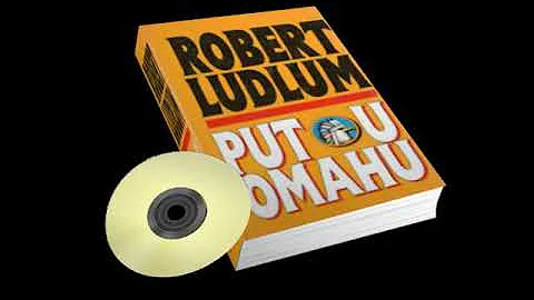 Robert Ludlum - Put u Omahu [Audio Knjiga] (1.deo)...