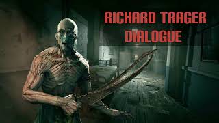 Outlast: Richard Trager Voice Clips