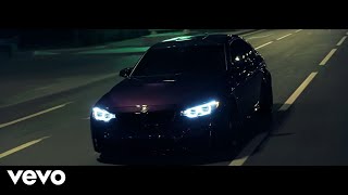Brennan Savage - Look At Me Now (Emin Nilsen Remix) | BMW M3 Showtime