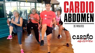 CARDIO 30 Minutos Para ADELGAZAR RÁPIDO Bajo Impacto