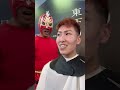 ストリート髪切り