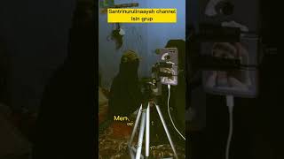 buih jadi permadani versi Sholawat part 1 #buihjadipermadani #sholawat #santri #viral