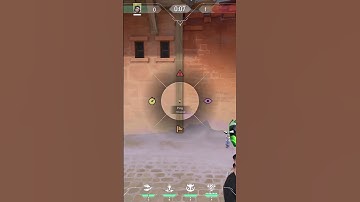 Fade Early lineup on Corrode #valorant #fadelineup #lineups