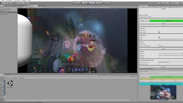 Twitch for Unity