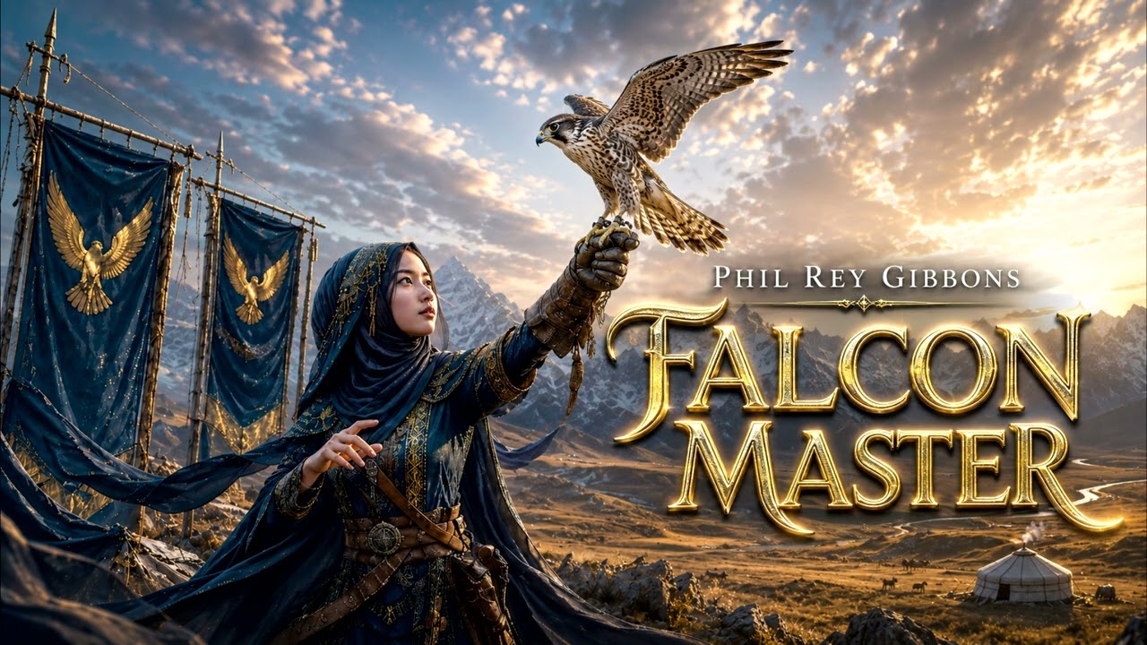 Watch Falcon Master | EPIC HEROIC FANTASY ORCHESTRAL MUSIC on YouTube Watch Falcon Master | EPIC HEROIC FANTASY ORCHESTRAL MUSIC on YouTube