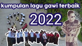 Download Lagu kumpulan lagu gawi 2022 dalam acara festival gawi hut ikkef kupang MP3 Download Lagu kumpulan lagu gawi 2022 dalam acara festival gawi hut ikkef kupang MP3
