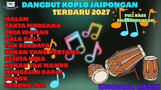 DANGDUT LAWAS KOPLO SLOW FULL BASS ENAK DIDENGAR BUAT SANTAI BARENG KELUARGA SAMBIL NGOPI SORE HARI