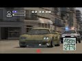 Driver 3 PS2 Getaway And Survival Miami Nice Istanbul PART 2