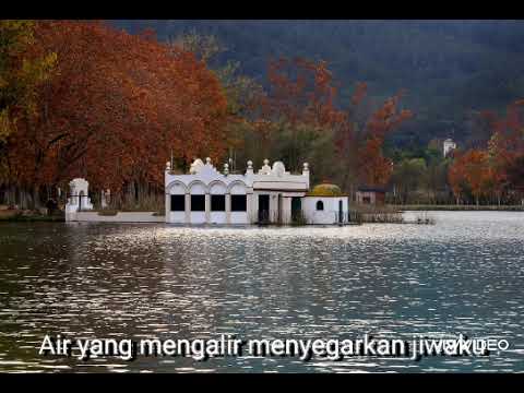 HALELUYA PUJI HU cipt. Ge2