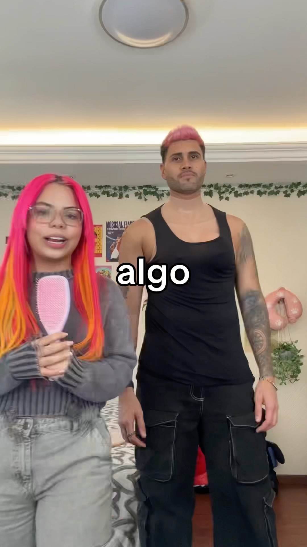 BROMA A MI PAPÁ