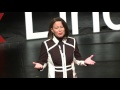 No Child Should Ever Grieve Alone | Carly Woythaler-Runestad | TEDxLincoln