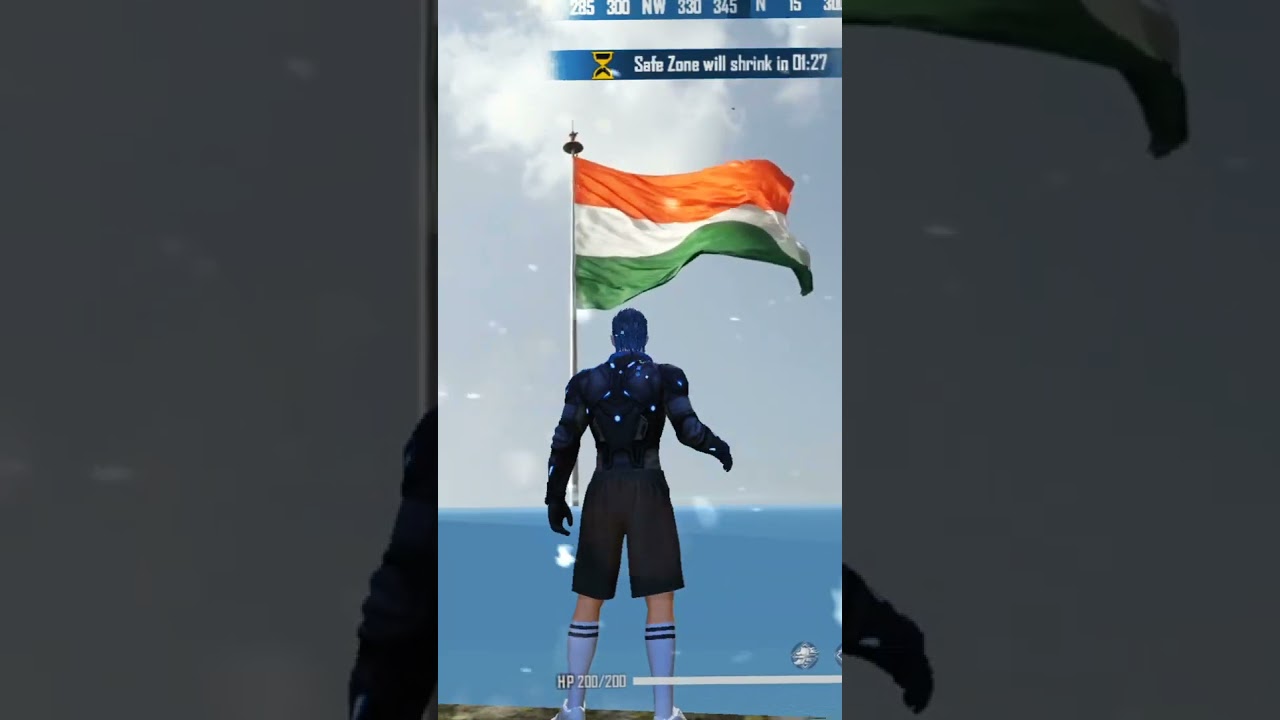 FREE FIRE 15 AUGUST .#❤️ INDEPENDENCE day 🙏STATUS #:FF SHORTS VIDEO ❤️.