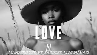Manzero ji_ft_sabo cee_mwanakazi.
