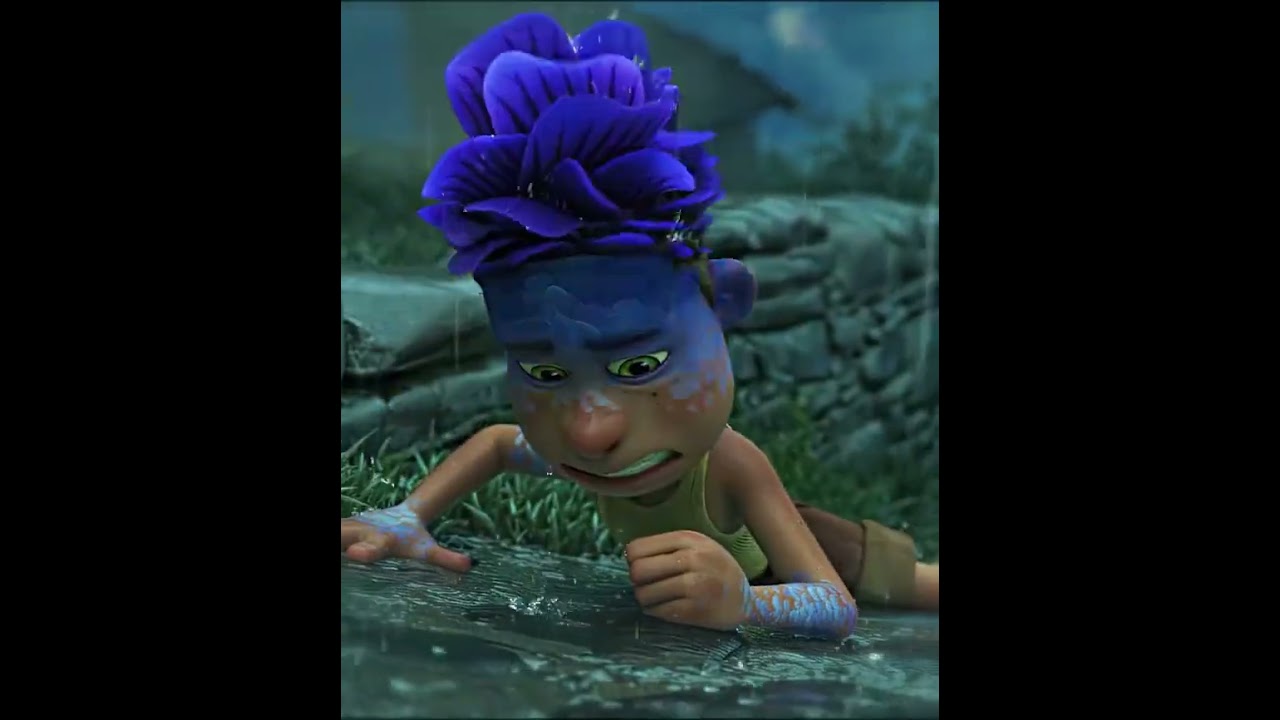 A very wonderful anime A very great anime 😍 