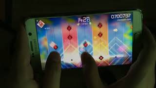 Voez Freedom Dive Special Ap Thumb Play By Noboski