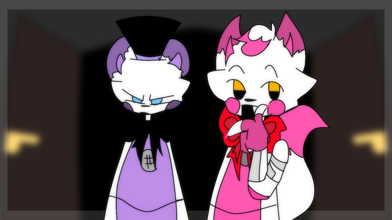 The Funtime Circus | Minecraft FNAF UCN Roleplay #8