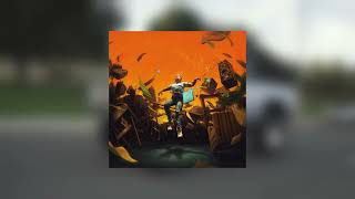Logic - DadBod (Instrumental)