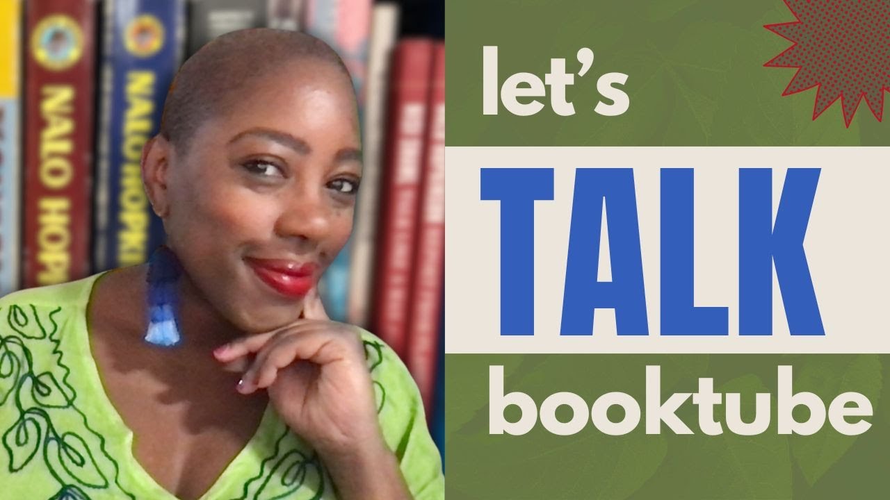 Returning to booktube?