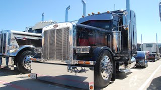 Project 1988 Peterbilt 379 is Jarrett Landry's 'oversize dually' by Overdrive 3,696 views 2 months ago 4 minutes, 58 seconds