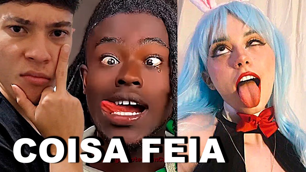 tik toks tão cringe que vão te assustar