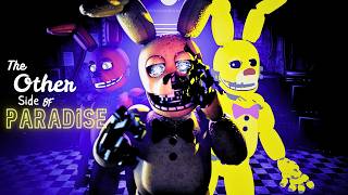 (FNAF/COLLAB MAP) The Other Side Of Paradise - By @GlassAnimals