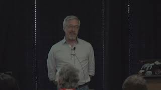 Gabe Schuyler - Defending AI Infrastructure's New Attack Surface