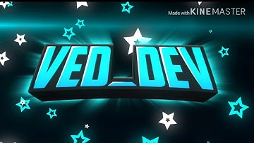 Diamond Eyes - Everything (VeD_Dev Intro 2018)