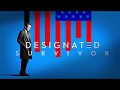 DESIGNATED SURVIVOR, SEASON 1 - Official Trailer - Available on November 22