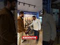 😊 Customer ge tumba Happy ಆಯ್ತು ಗುರು!ಬೆಲೆ, accessories, condition — ಎಲ್ಲಾ perfect ಅಂತೆ ಹೇಳಿದ್ರು! 🔥