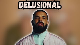 Drake Fans Have Officially LOST IT...