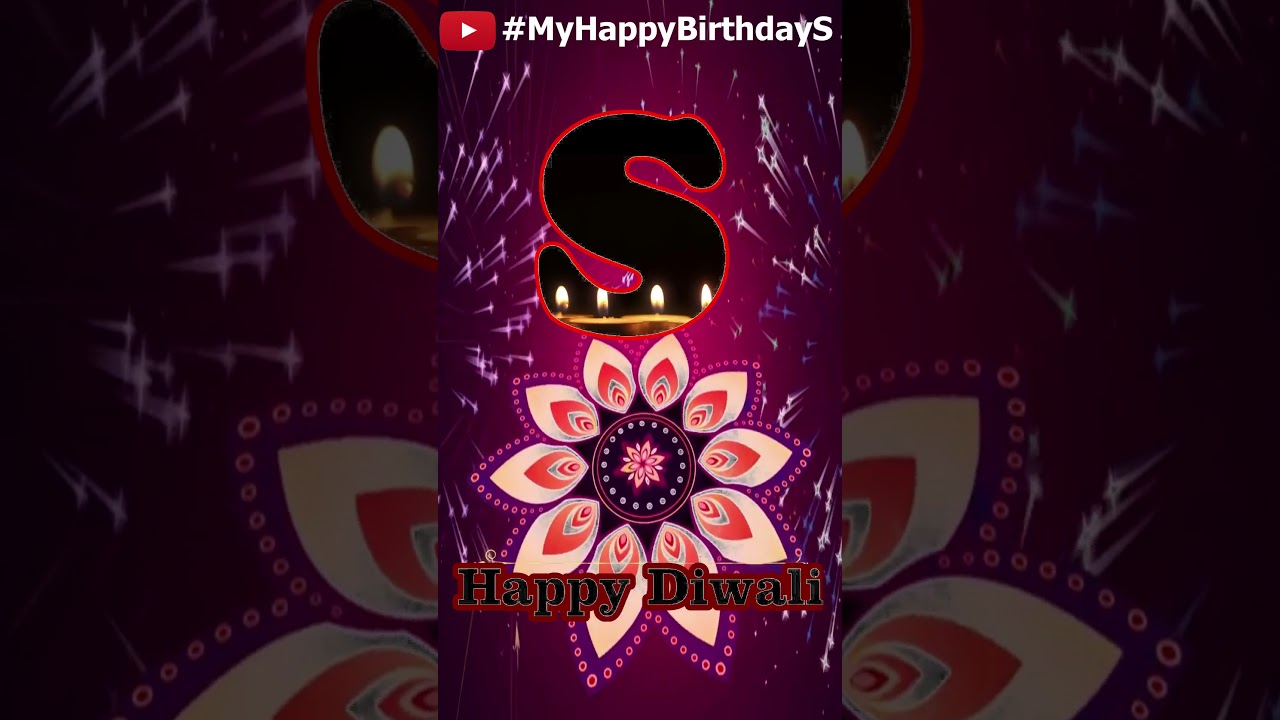 S | Happy Diwali Whatsapp Status Video S | Diwali Wishes ||