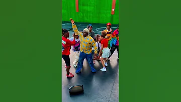 Diamond Platnumz Down Dance Video 