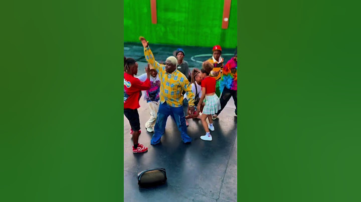 Diamond Platnumz - Down Dance Video