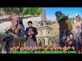          entertainment of imran shinwari in khiwa  