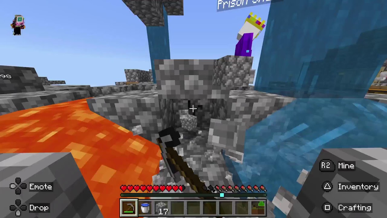 Skyblock! | Realm Event