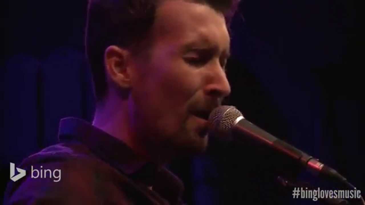Watch Ryan Corn - Another Try (Bing Lounge) on YouTube Watch Ryan Corn - Another Try (Bing Lounge) on YouTube