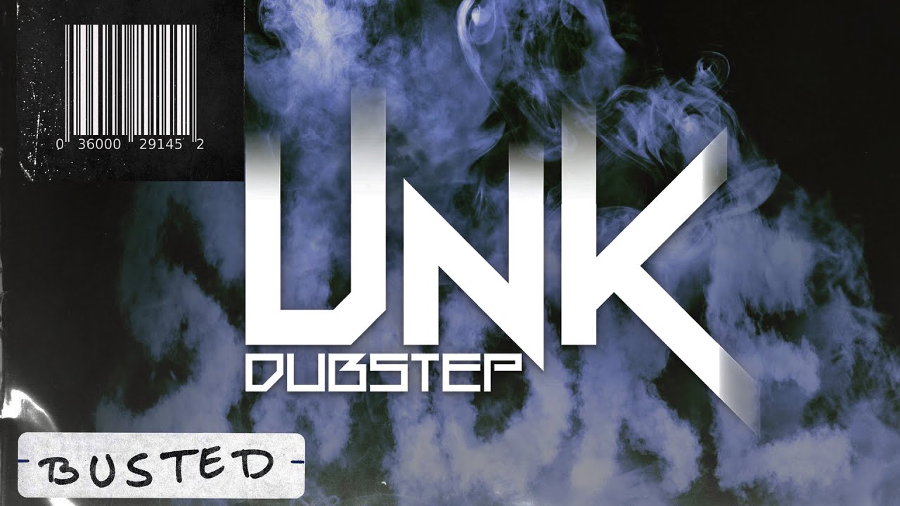 Herobust - Smoke (IVORY Remix)