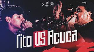 TITO x ACUCA | GRANDE FINAL | #BDN221