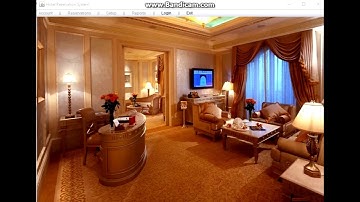 Hotel Reservation System with source code