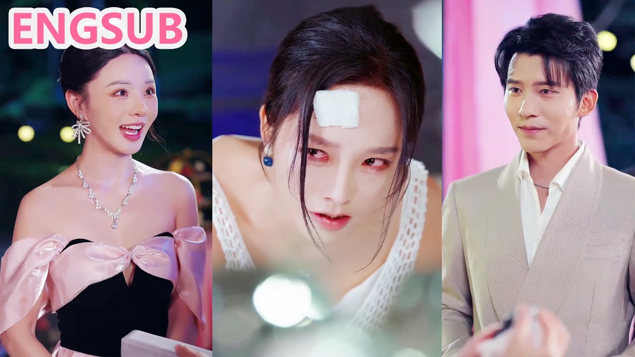 【ENGSUB】She Was Born To Give Blood To Her Sister. Reborn, She Escaped From This Toxic Family!