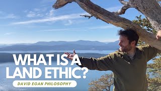 Environmental Philosophy Aldo Leopold