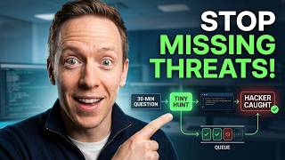 Why Your Queue Misses Threats (And How to Fix It)