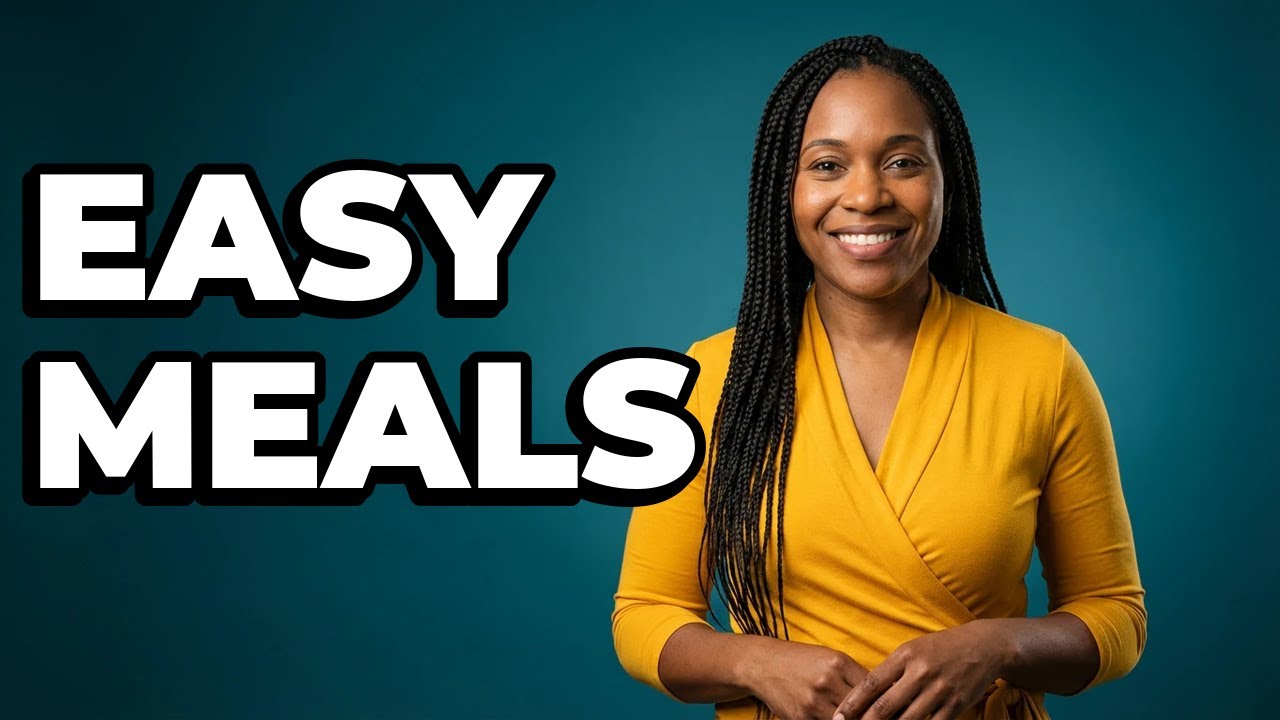 How Does Meal Prep Make Choosing Meals Easier?