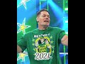 John Cena’s History with the Entire Bloodline (2002-2025)