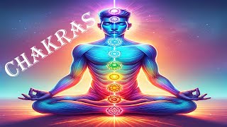 EP131 Chakras