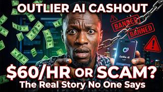 Outlier AI Honest Review 2026: Can Nigerians Actually Make Money?
